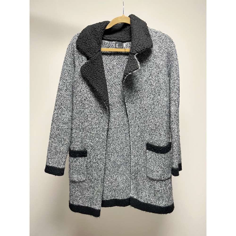 Love Potion Sweater Jacket